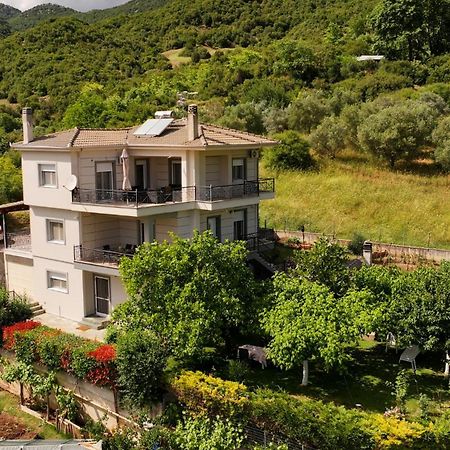 Lago Village House カランバカ エクステリア 写真