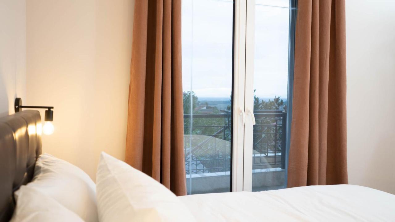 Lago Village House カランバカ エクステリア 写真