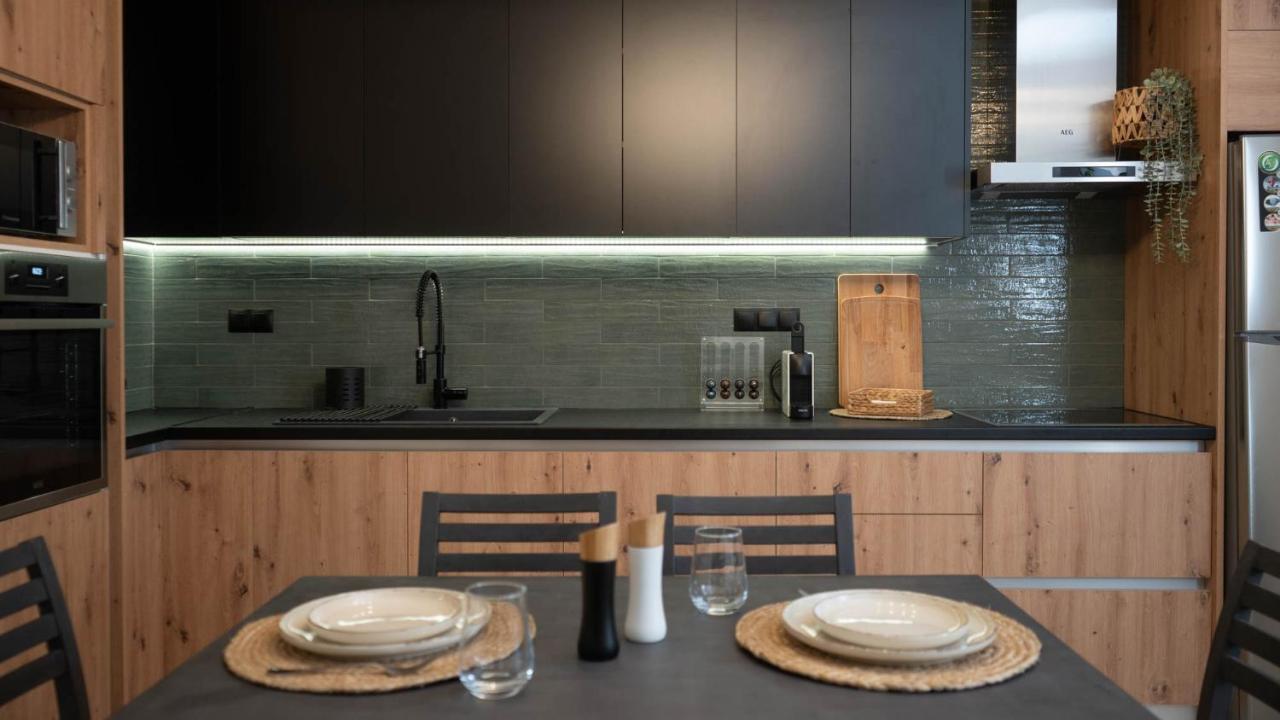 Lago Village House カランバカ エクステリア 写真
