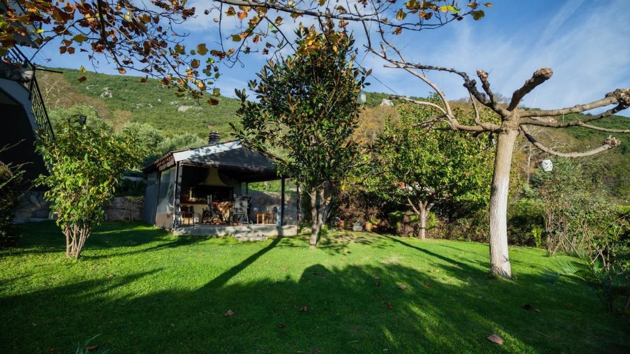 Lago Village House カランバカ エクステリア 写真