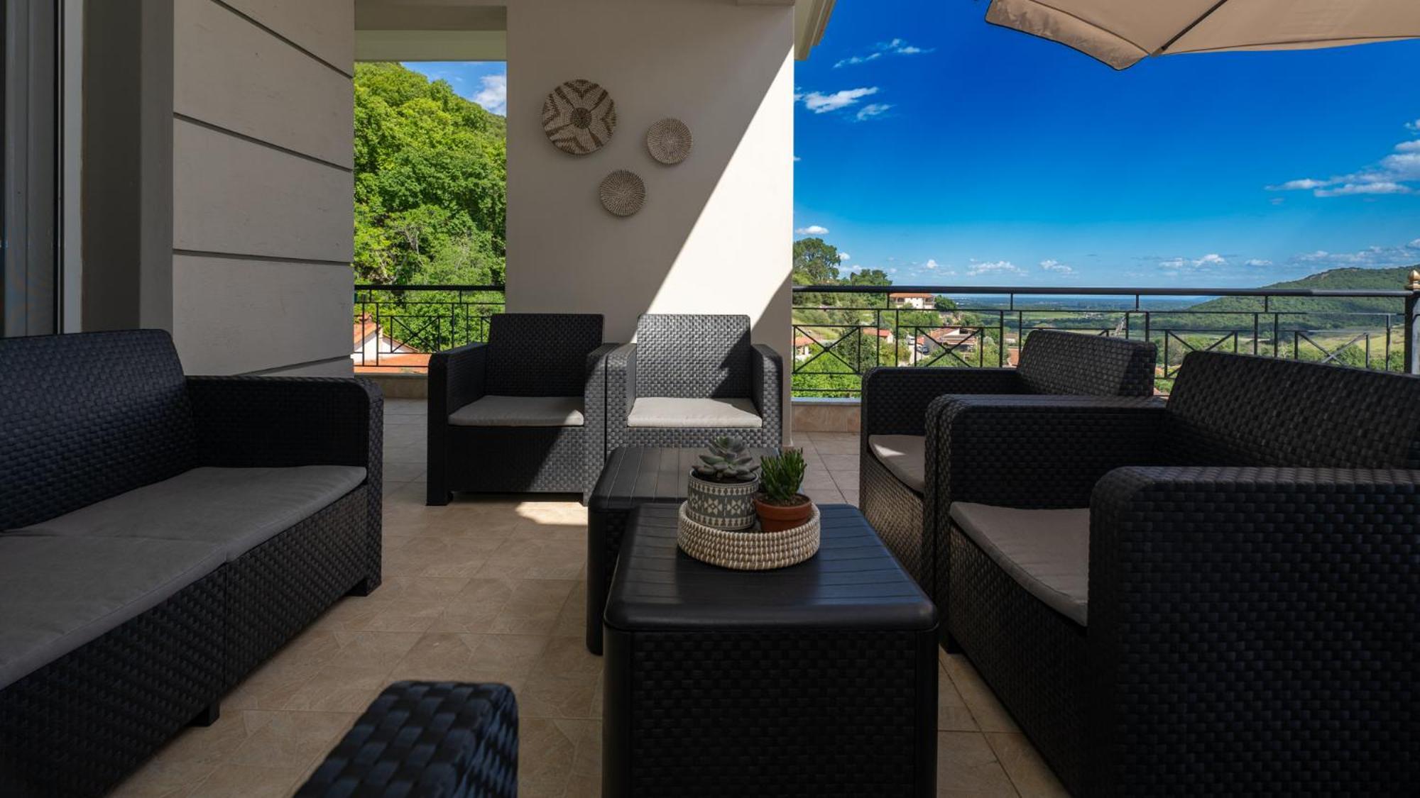 Lago Village House カランバカ エクステリア 写真